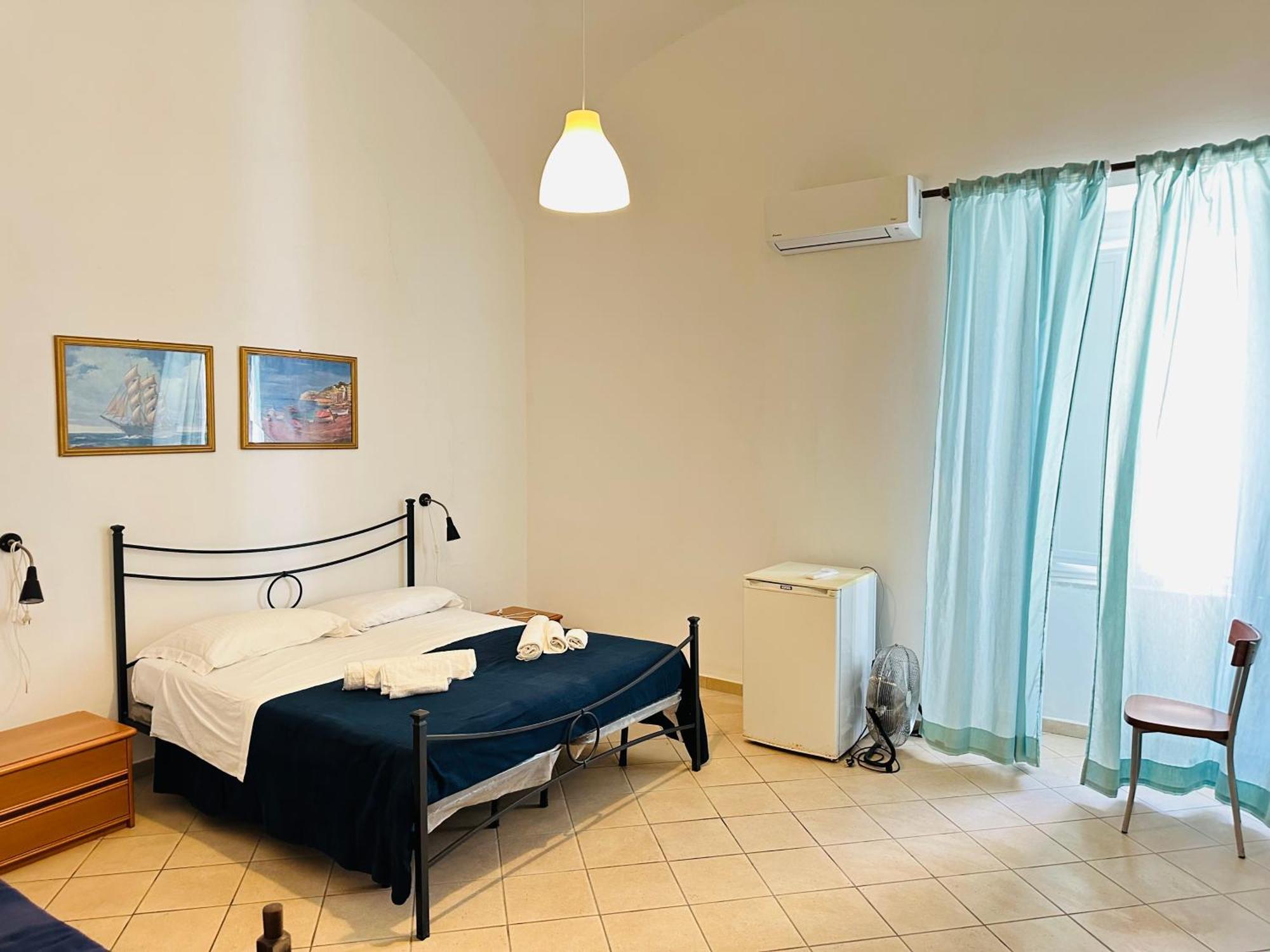 Clorinda - Immobilevante Ponza Exterior foto
